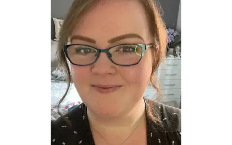 A photo of Rachel Fitzpatrick